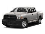 2017 RAM 1500 Tradesman 4x2 Crew Cab 5'7" Box