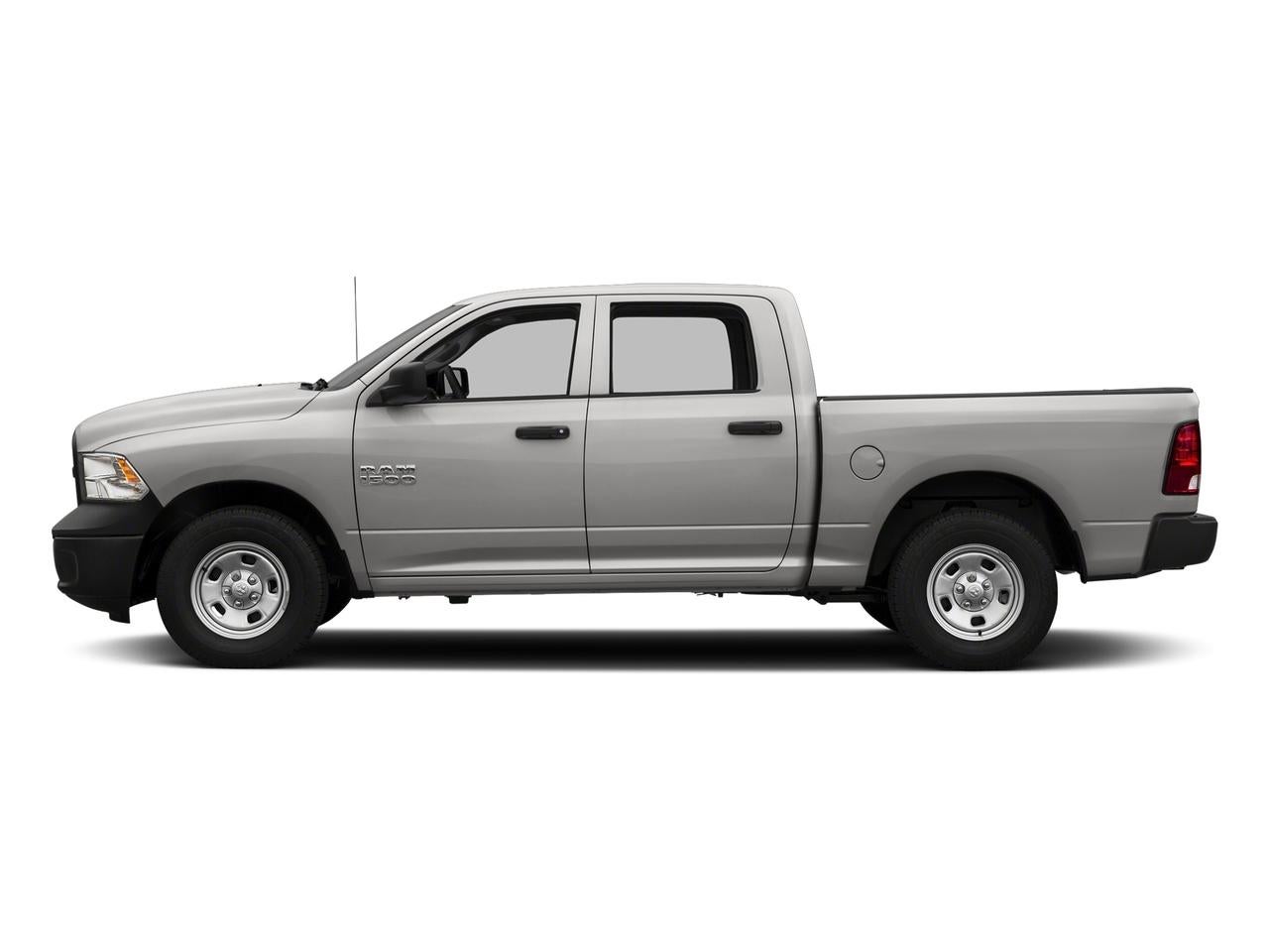 2017 RAM 1500 Tradesman 4x2 Crew Cab 5'7" Box