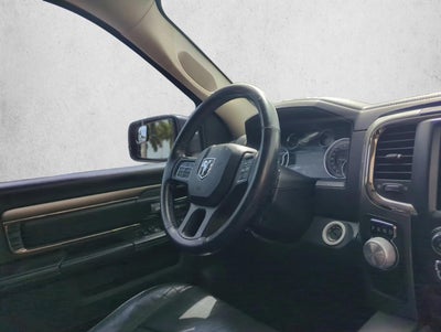 2018 RAM 1500 Sport 4x2 Crew Cab 5'7" Box *Ltd Avail*