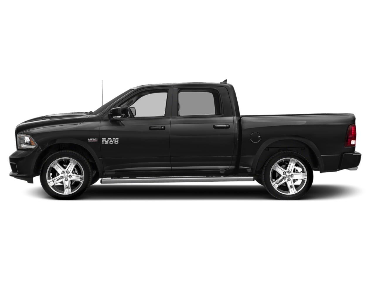 2018 RAM 1500 Sport 4x2 Crew Cab 5'7" Box *Ltd Avail*
