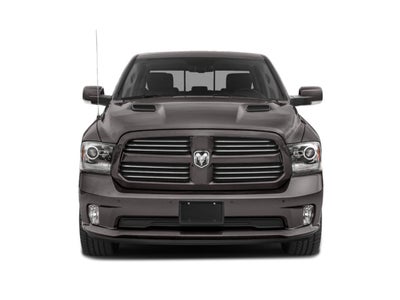 2018 RAM 1500 Sport 4x2 Crew Cab 5'7" Box *Ltd Avail*
