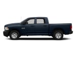 2017 RAM 1500 Tradesman 4x4 Crew Cab 5'7" Box