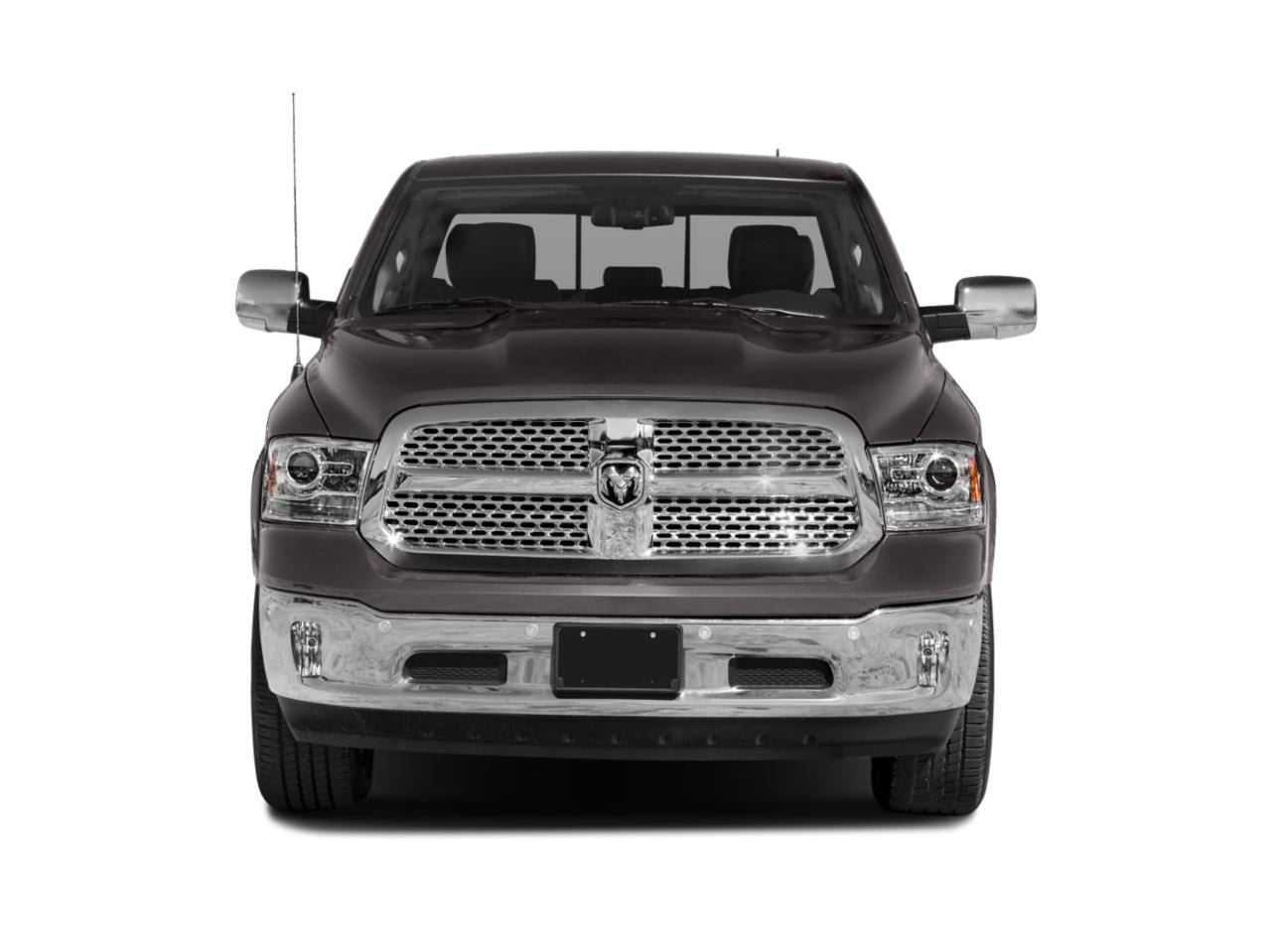 2018 RAM 1500 Laramie 4x4 Crew Cab 6'4" Box