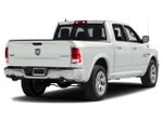2018 RAM 1500 Laramie 4x4 Crew Cab 6'4" Box