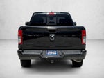 2021 RAM 1500 Big Horn 4x2 Quad Cab 6'4" Box