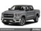 2022 RAM 1500 Big Horn 4x2 Quad Cab 6'4" Box