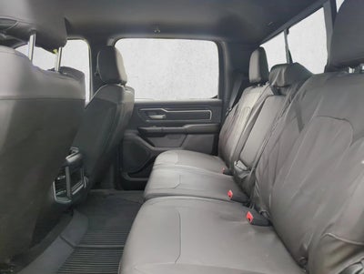 2021 RAM 1500 Lone Star 4x2 Crew Cab 5'7" Box
