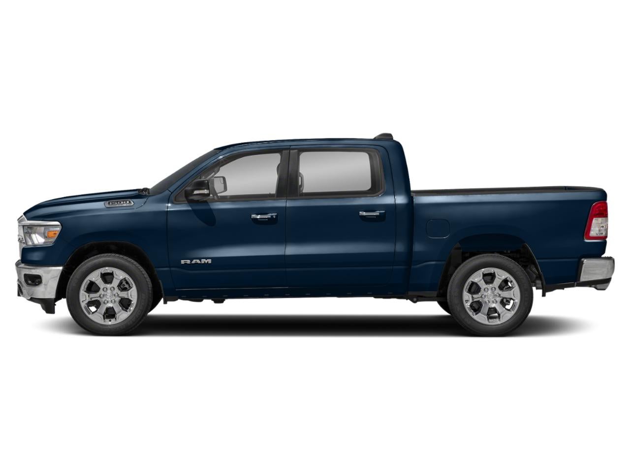 2021 RAM 1500 Lone Star 4x2 Crew Cab 5'7" Box