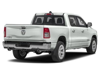 2021 RAM 1500 Lone Star 4x2 Crew Cab 5'7" Box