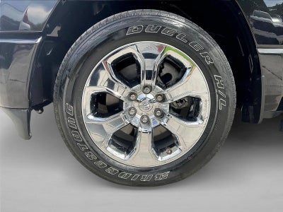 2024 RAM 1500 Big Horn 4x2 Crew Cab 5'7" Box