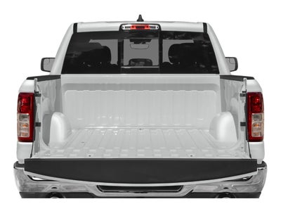 2024 RAM 1500 Big Horn 4x2 Crew Cab 5'7" Box