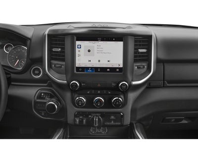 2024 RAM 1500 Big Horn 4x2 Crew Cab 5'7" Box
