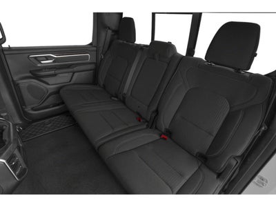 2024 RAM 1500 Big Horn 4x2 Crew Cab 5'7" Box