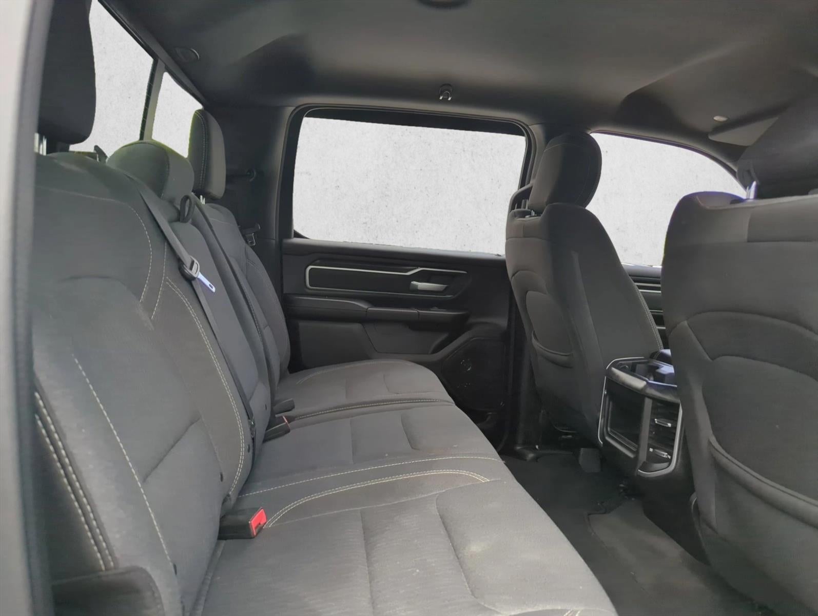 2019 RAM 1500 Big Horn/Lone Star 4x2 Crew Cab 5'7" Box