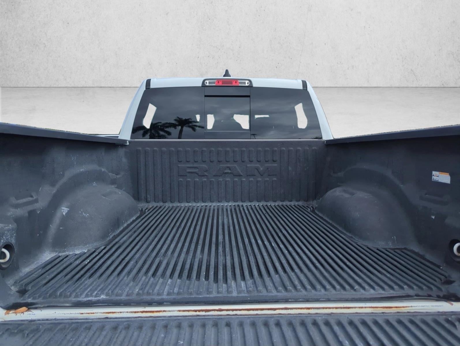 2019 RAM 1500 Big Horn/Lone Star 4x2 Crew Cab 5'7" Box