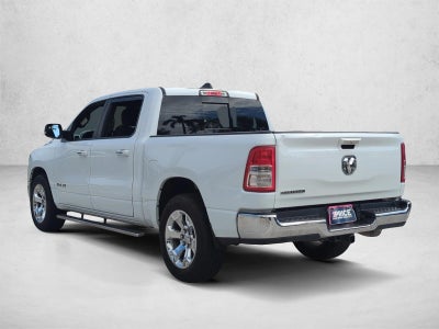 2019 RAM 1500 Big Horn/Lone Star 4x2 Crew Cab 5'7" Box