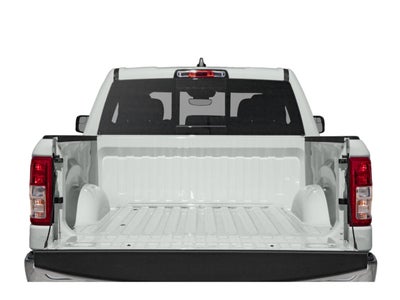 2021 RAM 1500 Big Horn 4x2 Crew Cab 5'7" Box