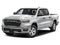 2026 RAM 1500 Big Horn 4x2 Crew Cab 5'7" Box
