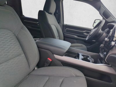 2026 RAM 1500 Big Horn 4x2 Crew Cab 5'7" Box