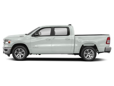 2022 RAM 1500 Big Horn 4x2 Crew Cab 5'7" Box