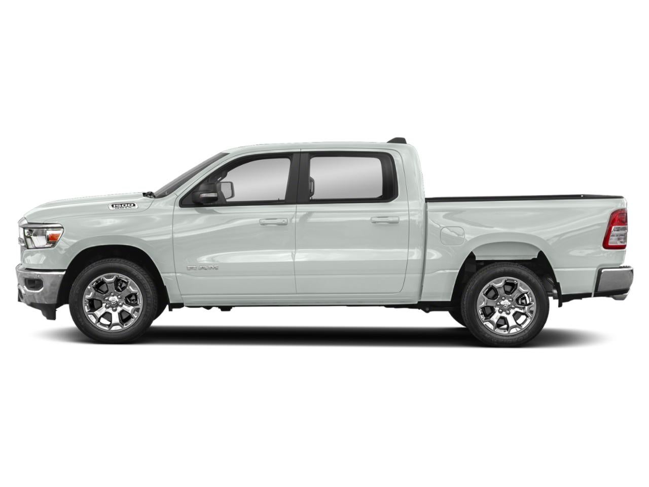 2022 RAM 1500 Big Horn 4x2 Crew Cab 5'7" Box