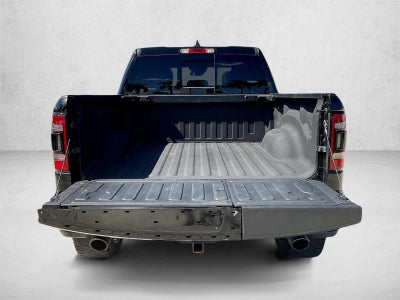 2022 RAM 1500 Limited 4x2 Crew Cab 5'7" Box