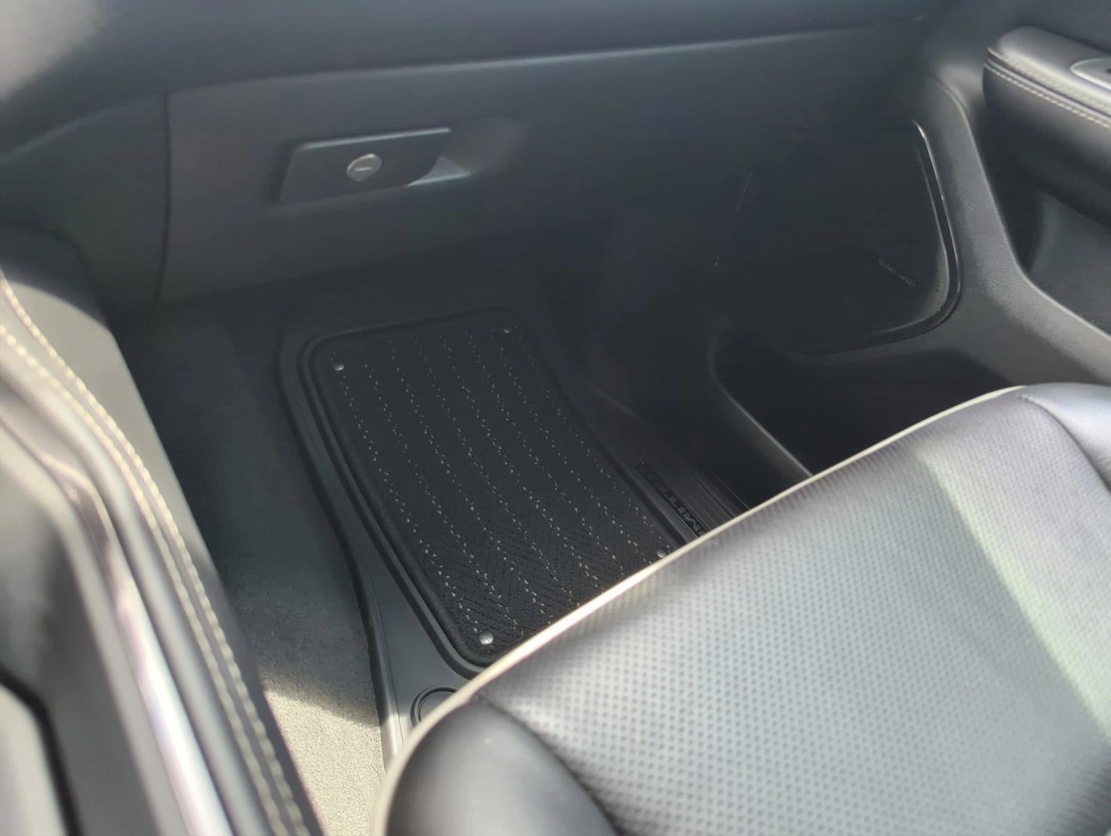 2023 RAM 1500 Limited 4x2 Crew Cab 5'7" Box