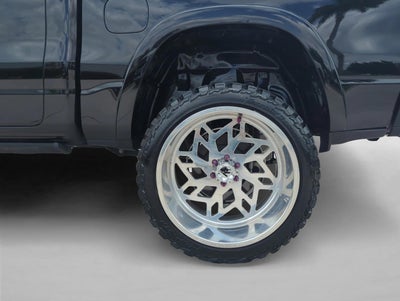 2023 RAM 1500 Limited 4x2 Crew Cab 5'7" Box