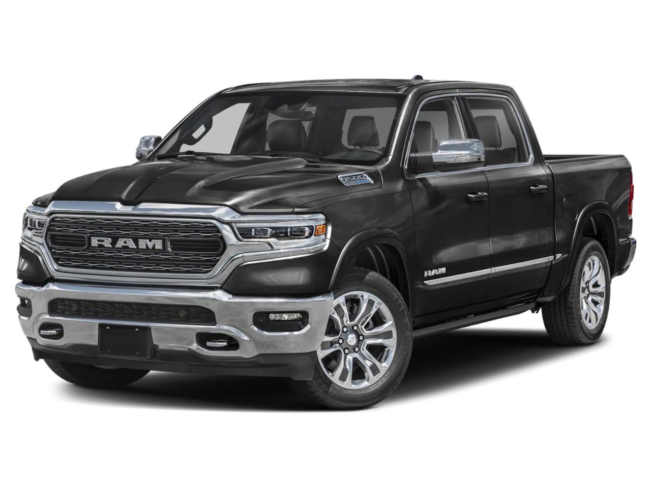 2023 RAM 1500 Limited 4x2 Crew Cab 5'7" Box
