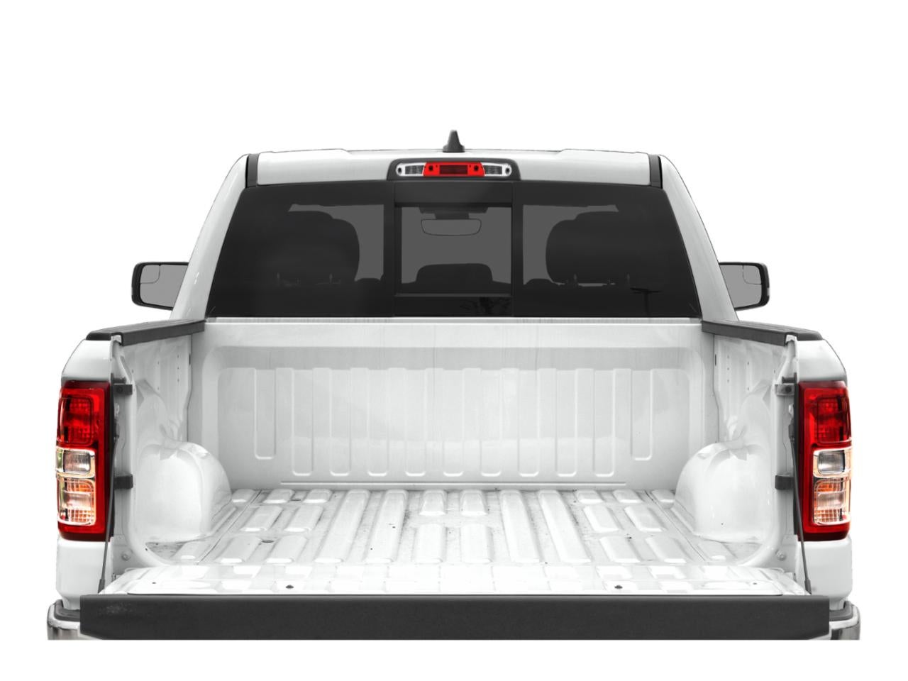 2023 RAM 1500 Limited 4x2 Crew Cab 5'7" Box