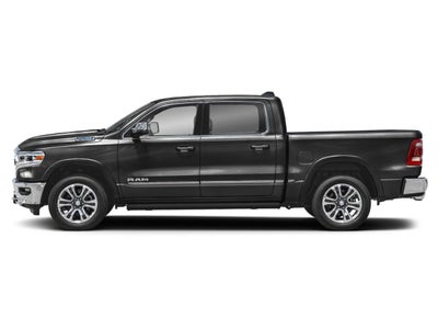 2023 RAM 1500 Limited 4x2 Crew Cab 5'7" Box