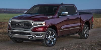 2023 RAM 1500 Limited 4x2 Crew Cab 5'7" Box