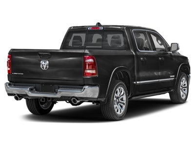 2023 RAM 1500 Limited 4x2 Crew Cab 5'7" Box
