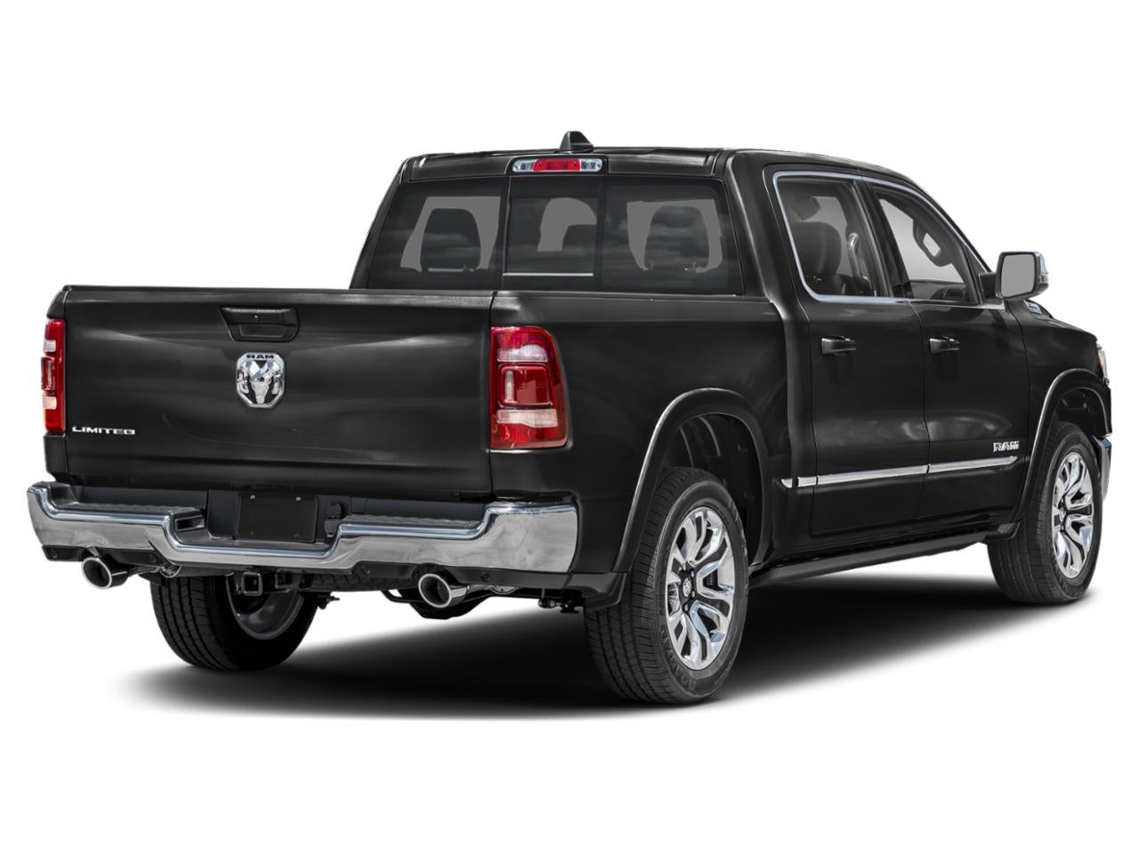 2023 RAM 1500 Limited 4x2 Crew Cab 5'7" Box