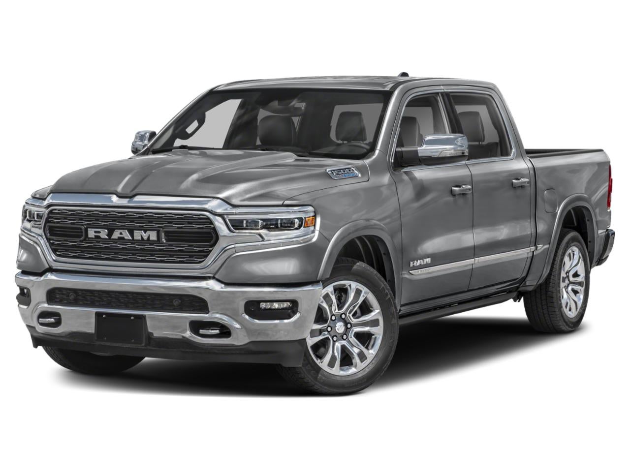 2023 RAM 1500 Limited 4x2 Crew Cab 5'7" Box