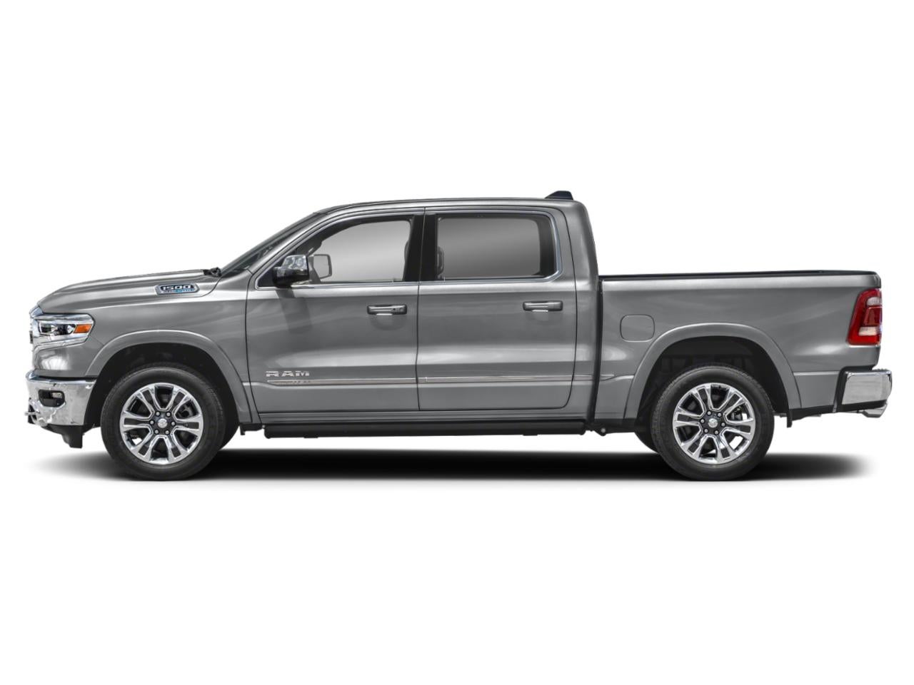 2023 RAM 1500 Limited 4x2 Crew Cab 5'7" Box