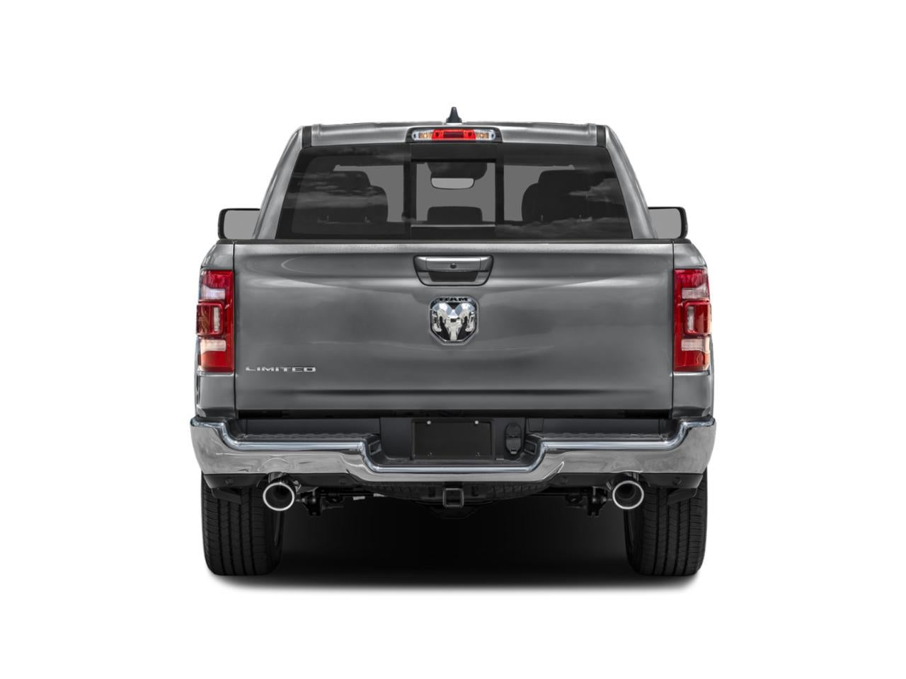 2023 RAM 1500 Limited 4x2 Crew Cab 5'7" Box