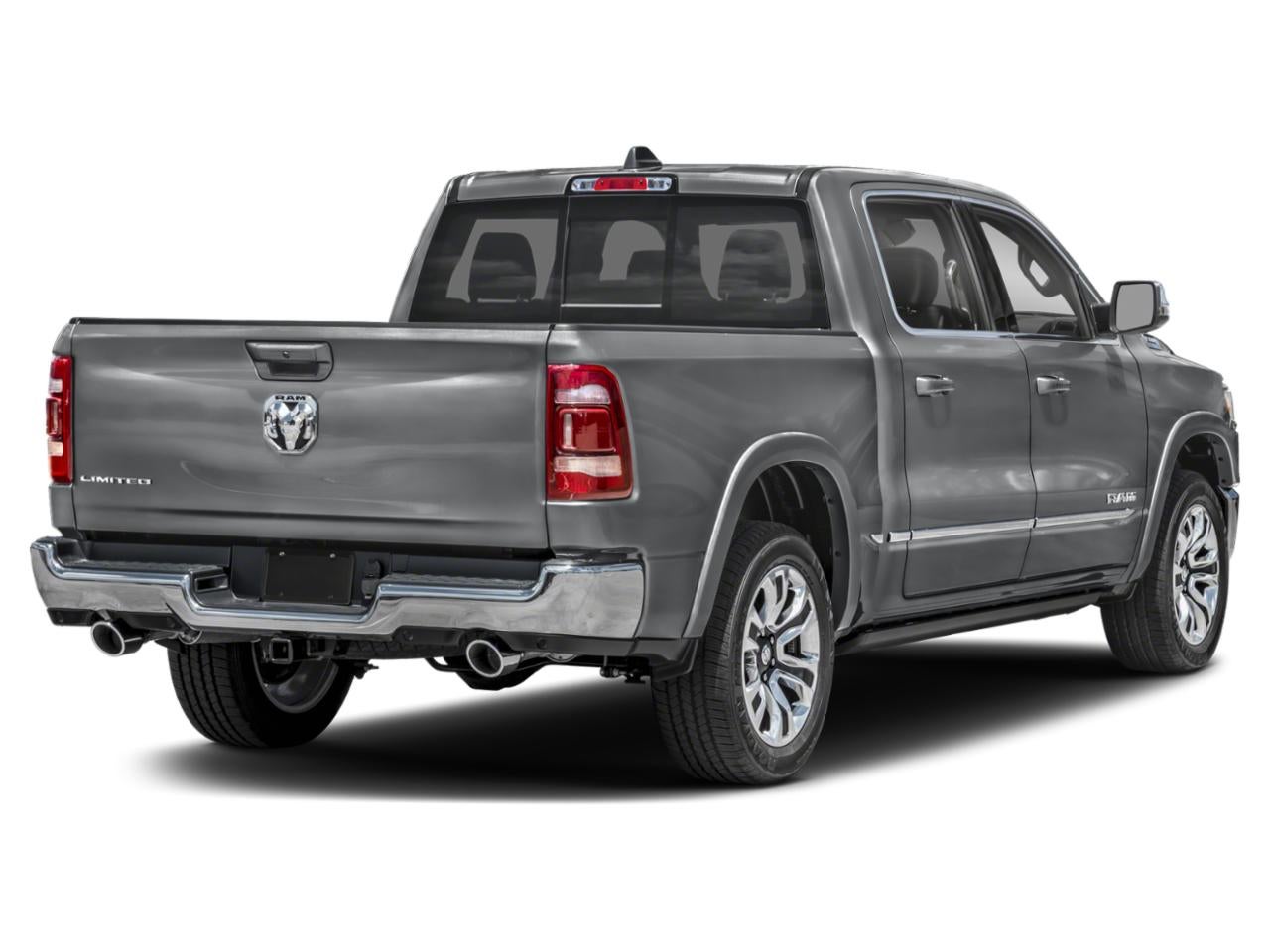 2023 RAM 1500 Limited 4x2 Crew Cab 5'7" Box