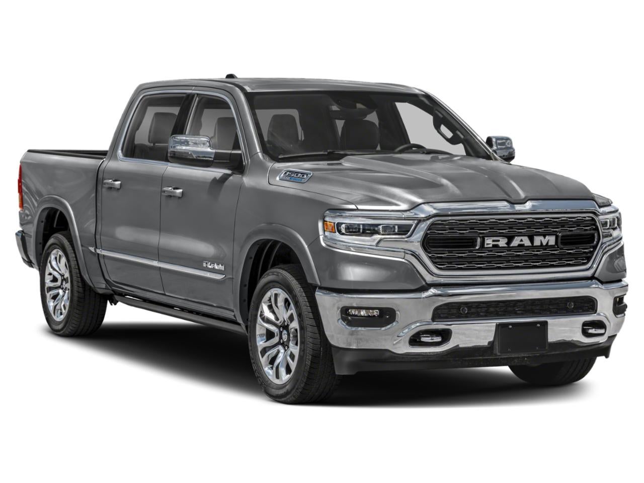 2023 RAM 1500 Limited 4x2 Crew Cab 5'7" Box