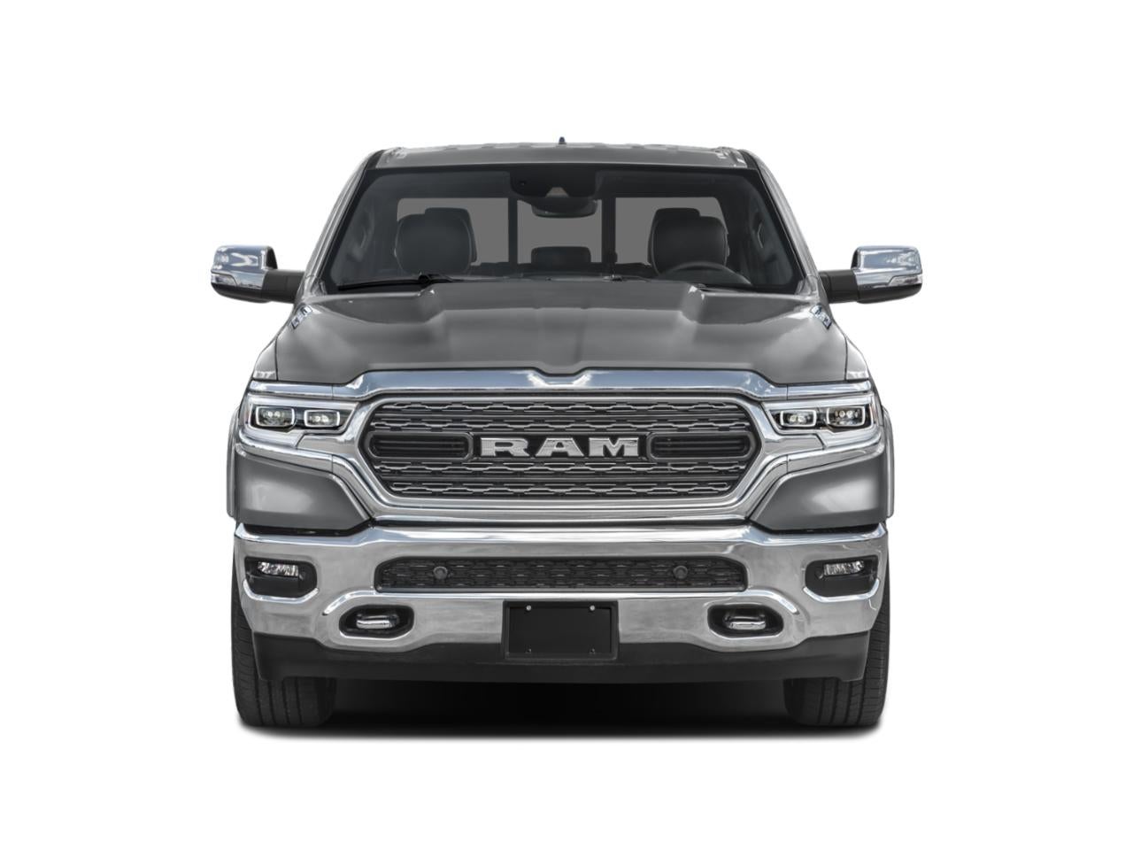 2023 RAM 1500 Limited 4x2 Crew Cab 5'7" Box