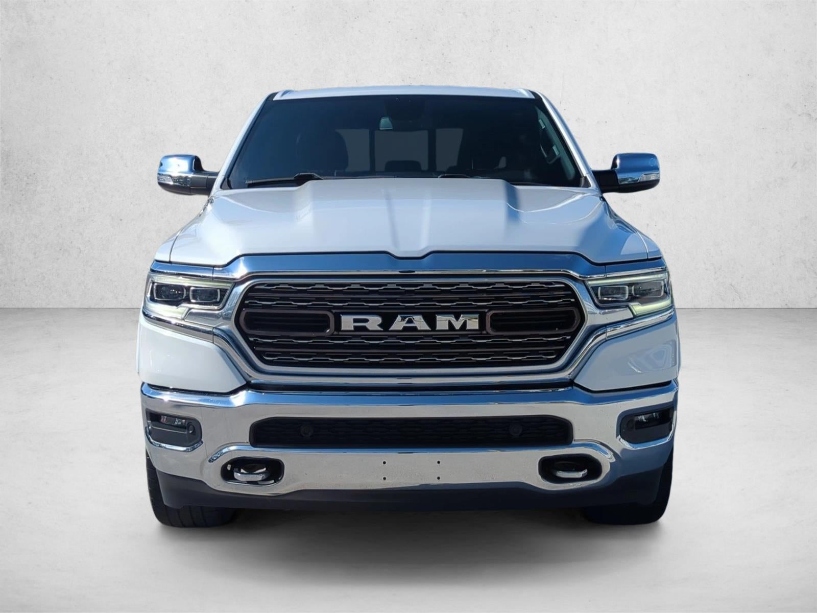2020 RAM 1500 Limited 4x2 Crew Cab 5'7" Box