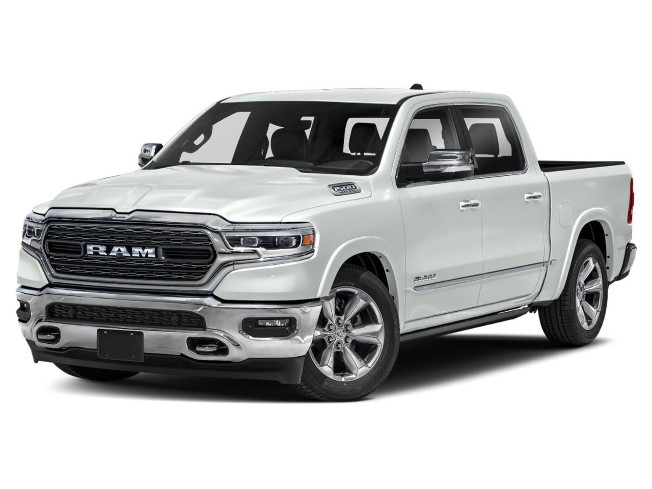 2020 RAM 1500 Limited 4x2 Crew Cab 5'7" Box