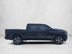 2023 RAM 1500 Laramie 4x2 Crew Cab 5'7" Box