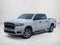 2025 RAM 1500 Big Horn 4x4 Crew Cab 5'7" Box
