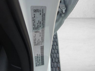 2025 RAM 1500 Big Horn 4x4 Crew Cab 5'7" Box