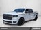 2026 RAM 1500 Big Horn 4x4 Crew Cab 5'7" Box