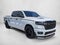 2026 RAM 1500 Big Horn 4x4 Crew Cab 5'7" Box