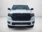 2026 RAM 1500 Big Horn 4x4 Crew Cab 5'7" Box