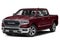 2021 RAM 1500 Limited 4x4 Crew Cab 5'7" Box