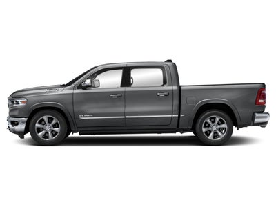 2021 RAM 1500 Limited 4x4 Crew Cab 5'7" Box